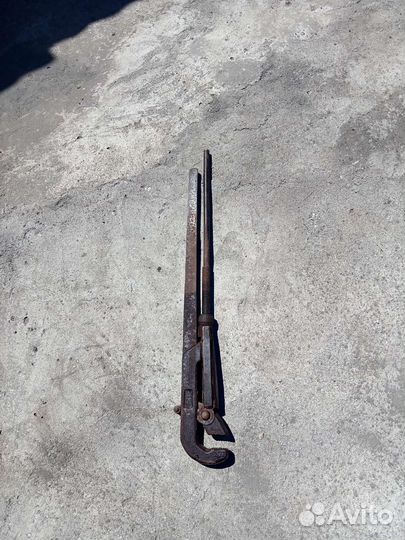 Ключ разводной