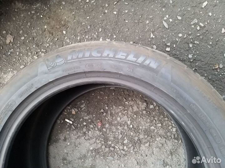 Michelin Latitude Sport 275/45 R20 110Y