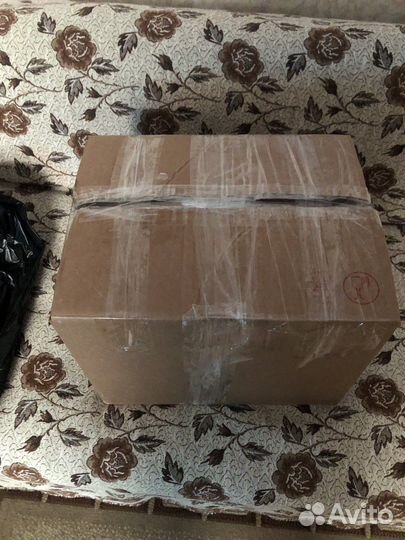 Мешок одежды и тряпок