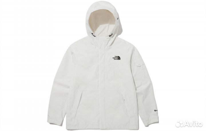 THE north face Jacket Unisex White (XL)(59)