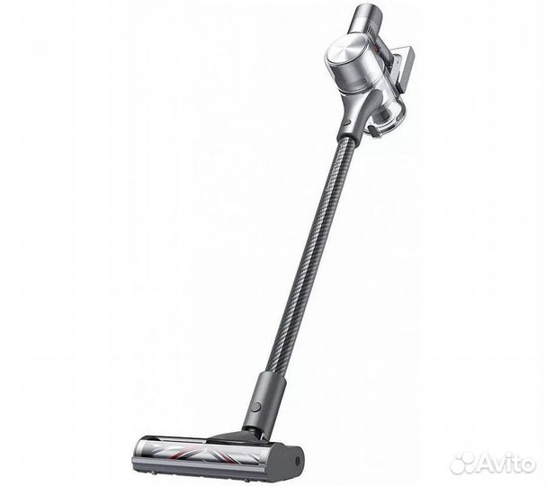 Пылесос беспроводной ручной Dreame T30