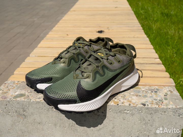 Кроссовки Nike pegasus trail 2