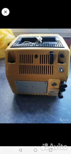 Электроника 407 СССР