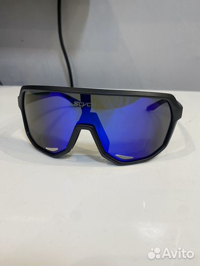 Лыжные очки