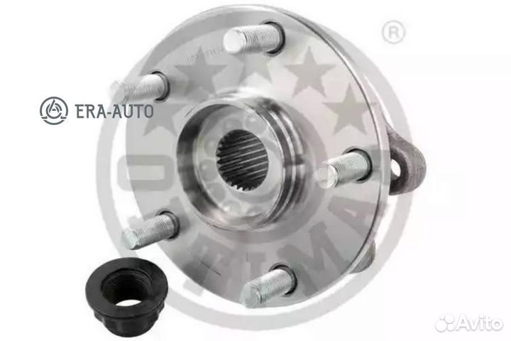 Optimal 981706 Ступица с подшипником lexus: HS (AN