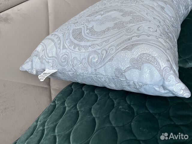 Подушки здоровый сон-эффект памяти