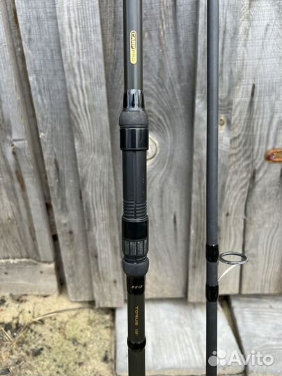 Удилище карповое Carp Pro Torus 13ft
