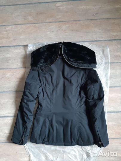 Зимняя Куртка Benetton женская