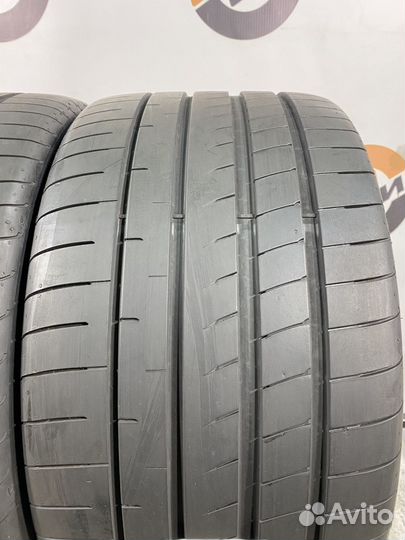 Goodyear Eagle F1 Asymmetric 3 305/30 R21 99T