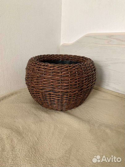 Кашпо напольное для растений Ч