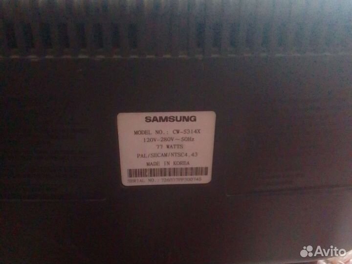 Телевизоры