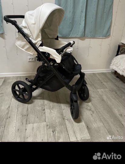 Коляска indigo 2 в 1
