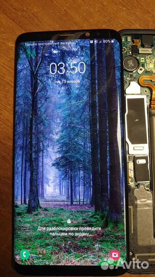 Repair Glass: Замена стёкол на Samsung за 2 часа