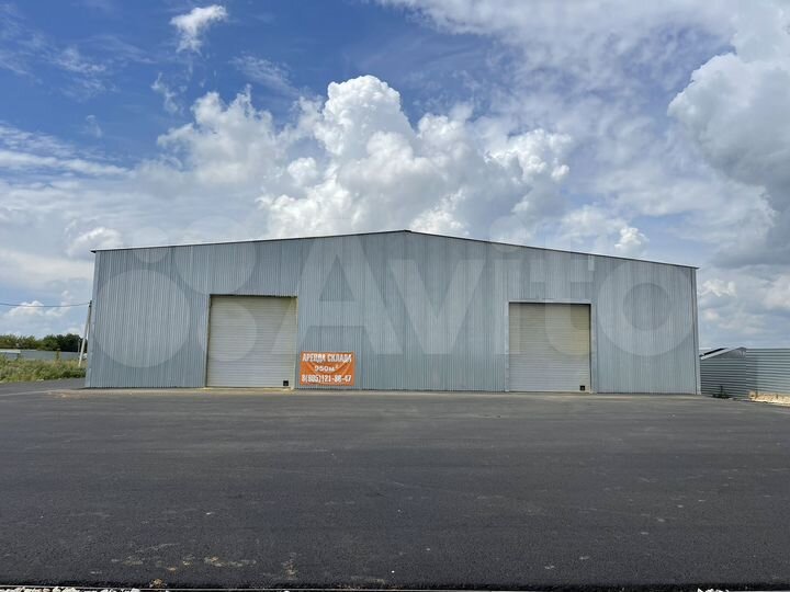 Свободного назначения, 1010 м²