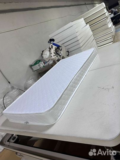 Матрас детский ортопедический 120 60 новый