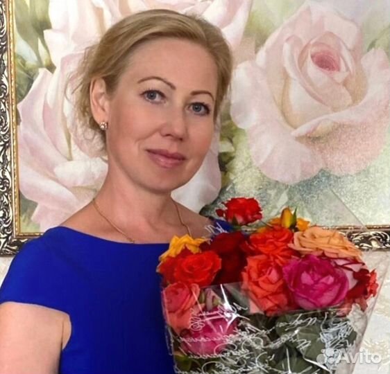 Семейный психолог