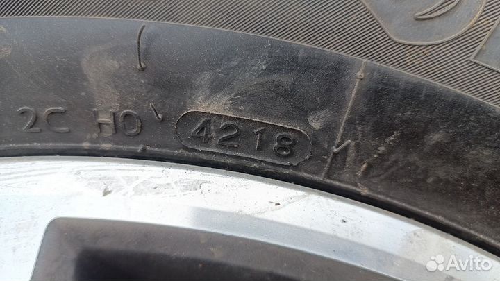 Hankook Ventus S1 Evo3 SUV K127A 265/50 R19