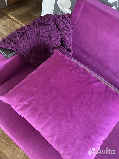 Подушки на диван