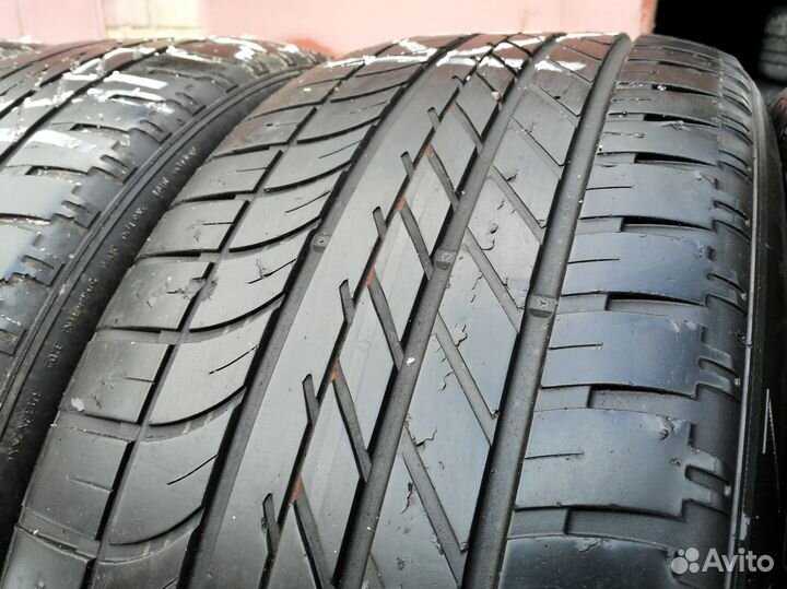 Goodyear Eagle F1 Asymmetric SUV 4x4 275/45 R21 110W