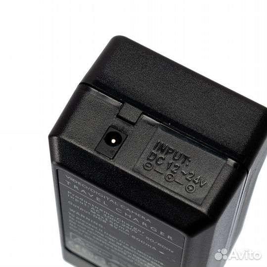 Зарядное устройство для камеры Canon, BP 511