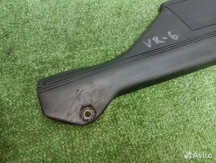 Накладка передней панели Volkswagen Passat B3