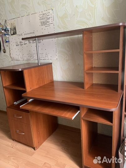 Компьютерный стол бу
