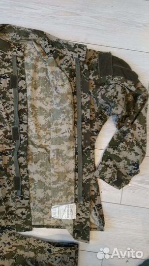 Костюм Рип стоп