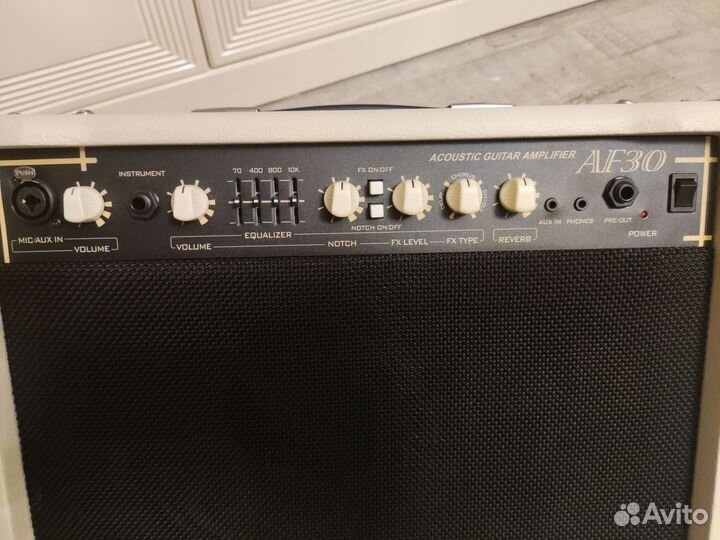 Комбоусилитель Cort AF-30