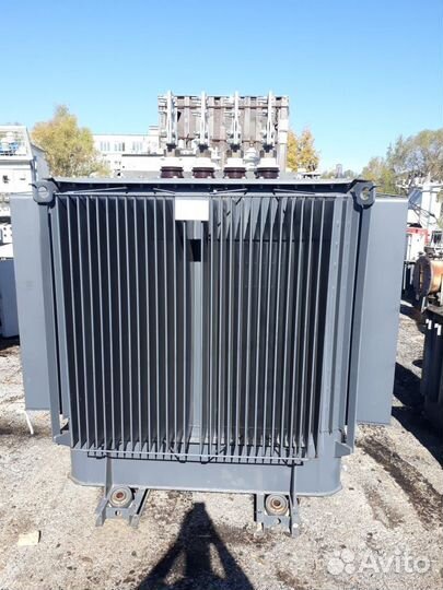 Трансформатор тмгсу