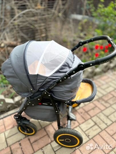 Коляска детская