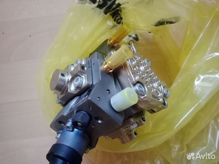 Тнвд bosch 0445020119