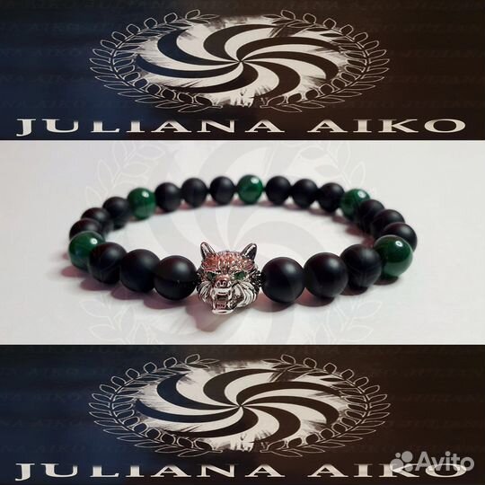 Браслет на заказ