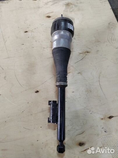 Амортизатор задний задний левый Mercedes-Benz