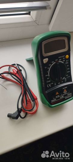 Тостер mastech 830