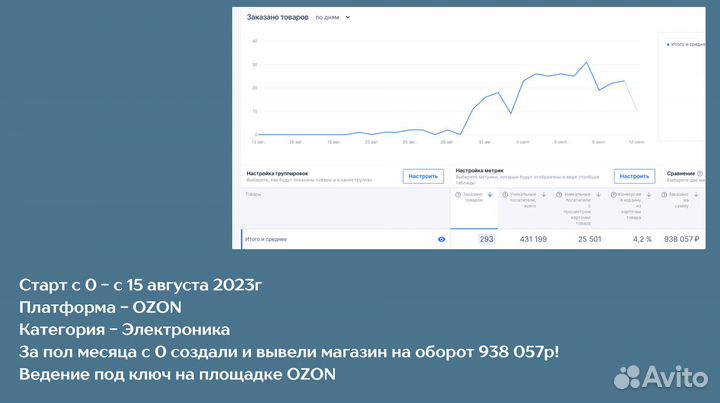 Менеджер маркетплейсов Ozon Wildberries яндекс сео