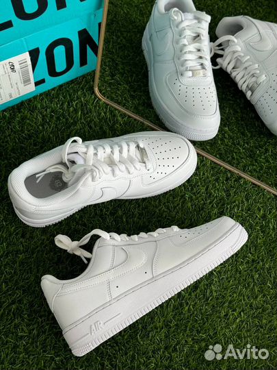 Nike Air Force 1 оригинал