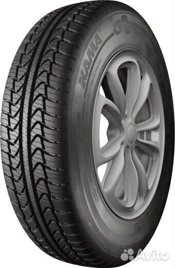 КАМА Кама 365 SUV (НК-242) 215/65 R16 102T