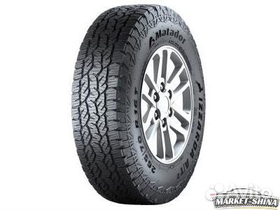 Matador MP 72 Izzarda A/T 2 255/60 R18 112H