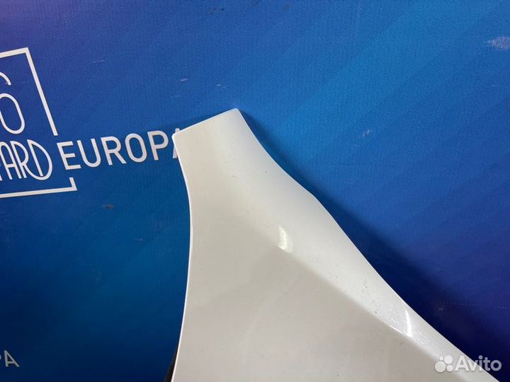 Крыло переднее правое Bmw X3 G01 B47D20A 2019