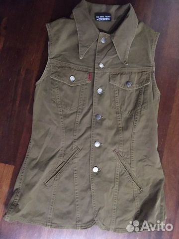 Фирменные женские вещи