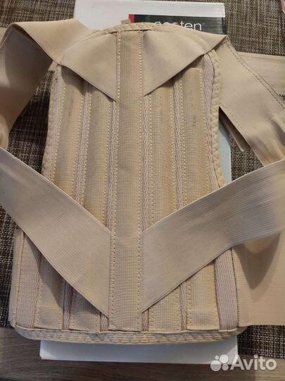 Корректор осанки