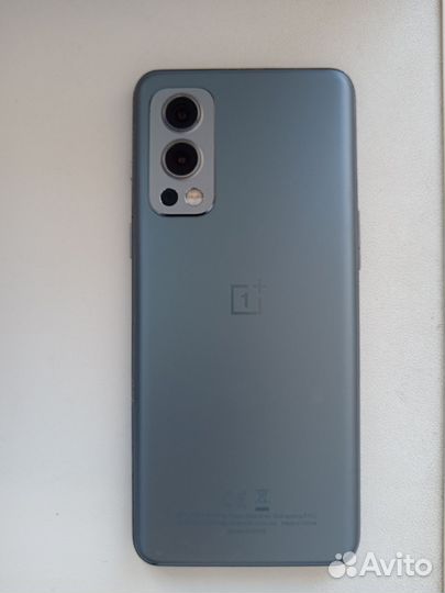 OnePlus Nord 2, 8/128 ГБ