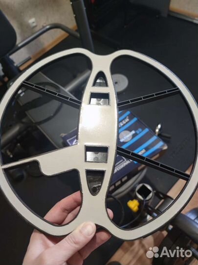 Катушка Detech Ultimate 13