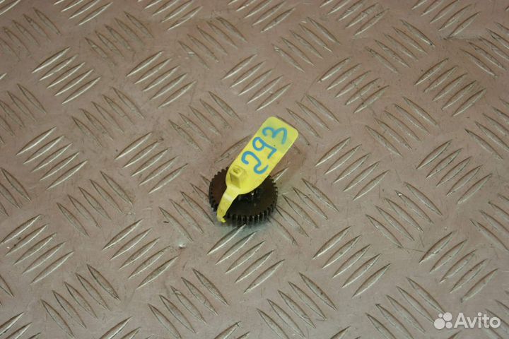 Шестерня стартера Kawasaki ZR250 Balius