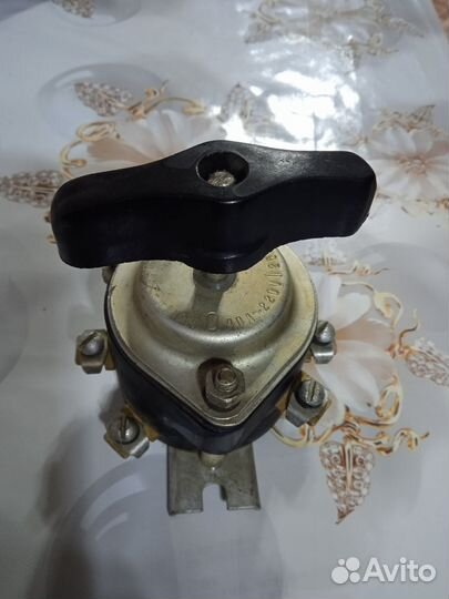 Пакетный переключатель