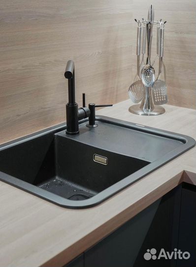 Кухня на заказ. Кухонный гарнитур от производителя