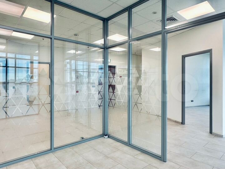 Сдам офисное помещение, 210 м²