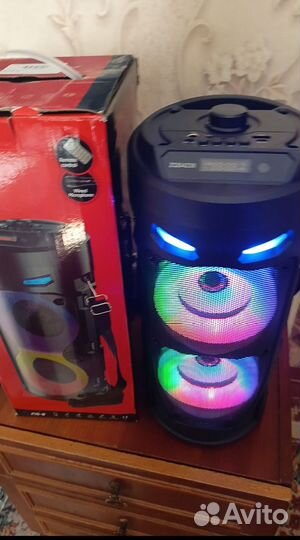 Продам колонку