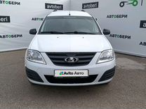 ВАЗ (LADA) Largus 1.6 MT, 2020, 49 496 км, с пробегом, цена 1 186 000 руб.