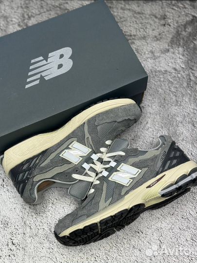 Кроссовки NEW balance nb 1906r